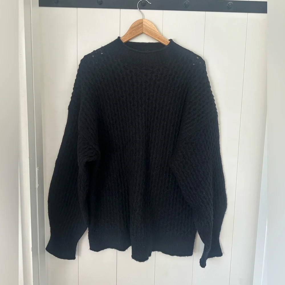 Rus Ringo Sweater - Picture 2 of 9